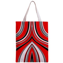 Fantasy All Over Print Classic Tote Bag