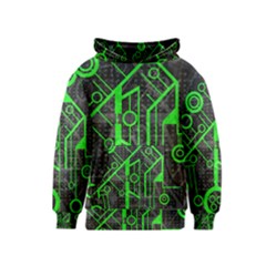 Tech Kids Hoodie