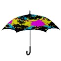 Sharp Hook Handle Umbrella (Medium) View3