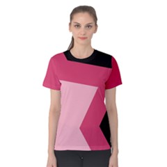 Square Mom Women s Cotton Tees