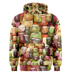 Stones 001 Men s Pullover Hoodies