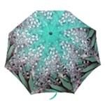 Dandelion 2015 0701 Folding Umbrellas