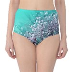 Dandelion 2015 0701 High-Waist Bikini Bottoms