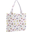 Mushrooms Pattern Tiny Tote Bags View2