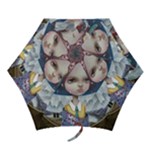 World Peace Mini Folding Umbrellas