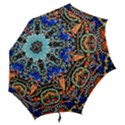 Amber Eyes Umbrella - Good #6 Hook Handle Umbrella (Medium) View2