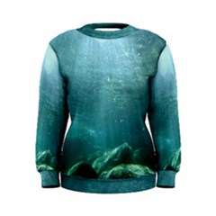 Crater Lake National Park Women s Sweatshirts by trendistuff