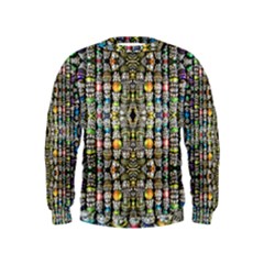Kaleidoscope Jewelry  Mood Beads Boys  Sweatshirts