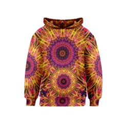 Gemstone Dream Kids  Pullover Hoodie