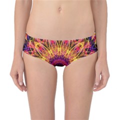 Gemstone Dream Classic Bikini Bottoms by Zandiepants