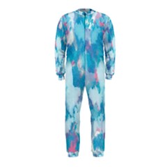 Abstract #2 Onepiece Jumpsuit (kids) by Uniqued