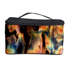 Naturally True Colors  Cosmetic Storage Case by UniqueCre8ions