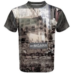 Mgarr Men s Cotton Tee by Contest2493606