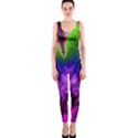 Amazing Special Fractal 25c OnePiece Catsuit View1