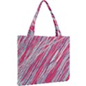 Purple decorative pattern Mini Tote Bag View2