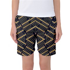 Art Digital (16)gfetju Women s Basketball Shorts by MRTACPANS