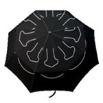 Sleeping face Folding Umbrellas