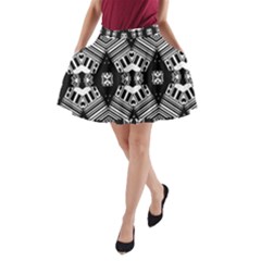2016 13 9  13 35 16[ p[  A-line Pocket Skirt by MRTACPANS
