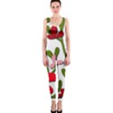 Floral tree OnePiece Catsuit View1