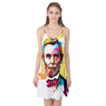 Abraham Lincoln Camis Nightgown