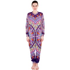 Galactic Alignment Onepiece Jumpsuit by StraightToThe6th