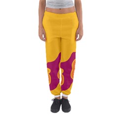 Colorful Creativity Women s Jogger Sweatpants by Valentinaart