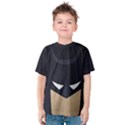 Batman  Kids  Cotton Tee View1