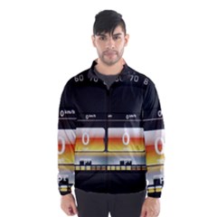 Interior Car Vehicle Auto Wind Breaker (men) by Nexatart