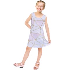 Cracked Kids  Tunic Dress by Brittlevirginclothing