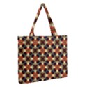 Kaleidoscope Image Background Medium Tote Bag View2