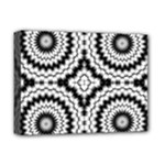 Pattern Tile Seamless Design Deluxe Canvas 16  x 12  