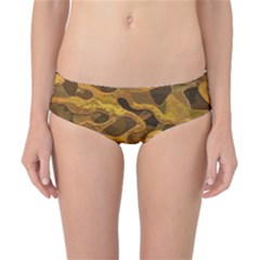 Camo Classic Bikini Bottoms