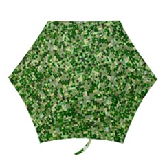 Crops Kansas Mini Folding Umbrellas