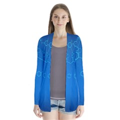 Molecules Classic Medicine Medical Terms Comprehensive Study Medical Blue Cardigans by Alisyart