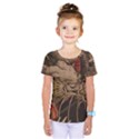 Chinese Dragon Kids  One Piece Tee View1