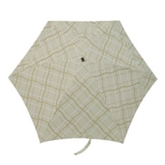 Background Pattern Mini Folding Umbrellas by Simbadda