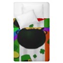 Pot of gold Duvet Cover Double Side (Single Size) View2