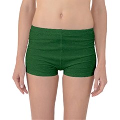 Texture Green Rush Easter Reversible Bikini Bottoms by Simbadda