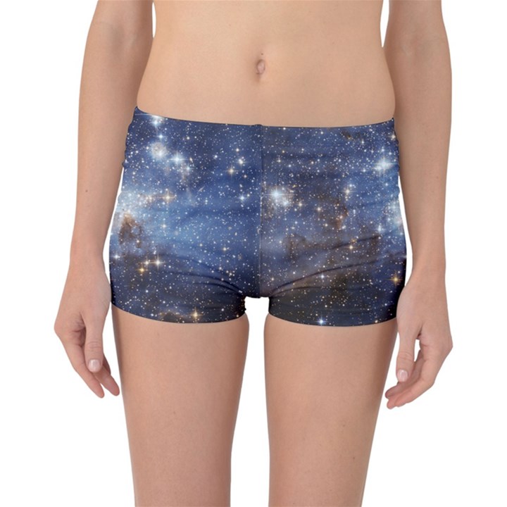 Large Magellanic Cloud Reversible Bikini Bottoms