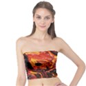 Lava Active Volcano Nature Tube Top View1
