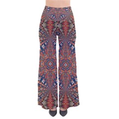 Armenian Carpet In Kaleidoscope Pants by Nexatart