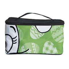 Easter Bunny  Cosmetic Storage Case