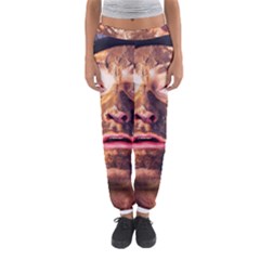 Shitfaced Women s Jogger Sweatpants by RakeClag