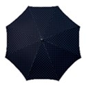 Dots Golf Umbrellas View1