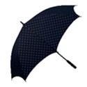 Dots Golf Umbrellas View2