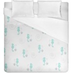 Pattern Duvet Cover (King Size)