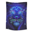 Sign Leo Zodiac Medium Tapestry View1