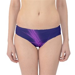 Big Bang Hipster Bikini Bottoms by ValentinaDesign