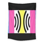 Echogender Flags Dahsfiq Echo Gender Medium Tapestry