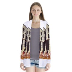 Ben Hur Cardigans by Valentinaart